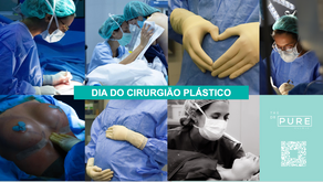 Hoje é o dia mais feliz da minha vida