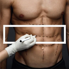 Cirurgia Plástica é coisa apenas de mulheres?