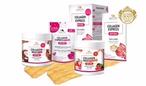 O que são NUTRICOSMÉTICOS?