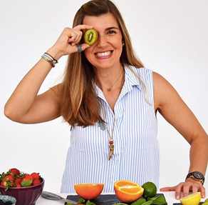 Os Alimentos da Felicidade