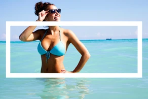 Mamoplastia de Redução: Desconforto Aliviado e Confiança Restaurada
